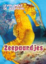 Zeepaardjes / Leven onder de zeespiegel 9789463411424, Boeken, Verzenden, Zo goed als nieuw, Christina Leaf