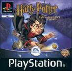 (PS1) Harry Potter en de Steen der Wijzen (PS3)