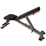 Body-Solid Folding Multi-Bench - Trainingsbank, Verzenden, Nieuw, Fitnessbank