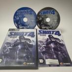 Swat 4 Special Weapons and Tactics PC, Ophalen of Verzenden, Nieuw