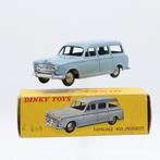 Dinky Toys 1:43 - Modelauto - Dinky Toys 24F Familiale 403, Nieuw