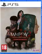 White Day 2 The Flower That Tells Lies Complete, Ophalen of Verzenden, Nieuw