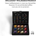 2dekans | Magimix - Nespresso - Vertuo Next - Wit, Witgoed en Apparatuur, Ophalen of Verzenden, Zo goed als nieuw
