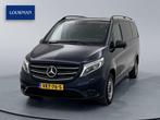 Zakelijke Lease |  Mercedes-Benz Vito 114 CDI DC Lang Dubbel, Auto's, Automaat, Stof, Gebruikt, Euro 6