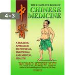 The Complete Book of Chinese Medicine 9789834087906, Verzenden, Zo goed als nieuw, Kiew Kit Wong