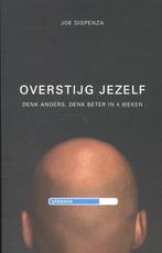 Overstijg jezelf - Joe Dispenza - 9789021554310 - Paperback, Boeken, Verzenden, Nieuw