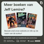 Trillium TP 9781401249007 Jeff Lemire, Verzenden, Zo goed als nieuw, Jeff Lemire