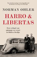 Harro & Libertas 9789024581702 Norman Ohler, Verzenden, Gelezen, Norman Ohler