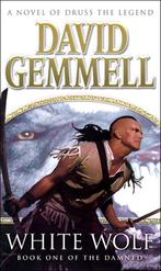 White Wolf 01 The Damned 9780552146777 David Gemmell, Boeken, Verzenden, Gelezen, David Gemmell