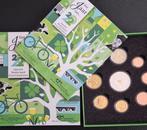 Nederland. Proof Set / Year Set (BU) 2015/2022 (3 sets), Postzegels en Munten