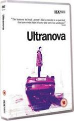 Ultranova DVD (2006) Vincent Lécuyer, Lanners (DIR) cert 12, Zo goed als nieuw, Verzenden