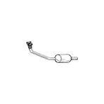Katalysator voor Volkswagen Golf 3 / Passat / Vento, Auto-onderdelen, Verzenden, Nieuw