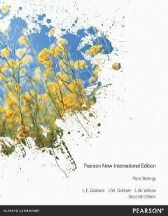 Plant Biology: Pearson New International Edition, Boeken, Taal | Engels, Gelezen, Verzenden