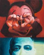 Samuel M Saucedo - Control mediático