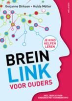 Breinlink voor ouders 9789055948208 Gerjanne Dirksen, Boeken, Verzenden, Gelezen, Gerjanne Dirksen