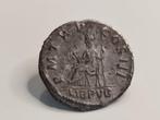 Romeinse Rijk. Hadrianus (117-138 n.Chr.). Denarius Roma -