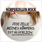 12 Inch Maxi - Astrid Kuby - KÃ¶rperzellen Rock Picture Di, Verzenden, Nieuw in verpakking