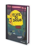 Elvis de Draak en de zeven zombies / Clavis avontuur, Verzenden, Gelezen, Stefan Boonen