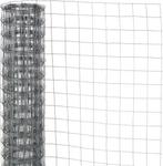 Nature - Verzinkt staal gaas - 0,5 x 2,5m - Grijs - 25 x, Doe-het-zelf en Verbouw, Gereedschap | Handgereedschap, Ophalen of Verzenden