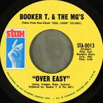 Booker T &amp; The MGs - Over Easy / Hang Em High, Verzenden, Nieuw in verpakking