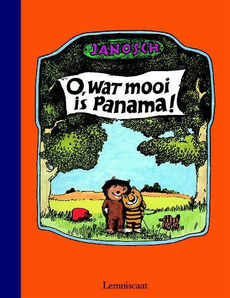 O, wat mooi is Panama! / Lemniscaat Kroonjuwelen Janosch, Boeken, Prentenboeken en Plaatjesalbums, Gelezen, Verzenden