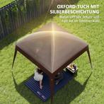 TRUUSK Vervangend Dak Voor Paviljoen 3x3 M, Waterafstotend S, Verzenden, Nieuw