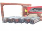 Liliput H0 - 811/81603 - Modeltrein personenwagonset (6) -, Nieuw