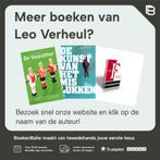 De Kracht van het Incasseren 9789082324600 Leo Verheul, Verzenden, Gelezen, Leo Verheul
