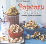 Popcorn traktaties / Creatief Culinair 9789461430571, Boeken, Verzenden, Zo goed als nieuw, Hannah Miles