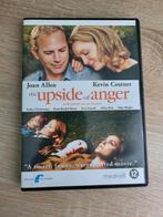 DVD - The Upside Of Anger, Cd's en Dvd's, Dvd's | Komedie, Vanaf 12 jaar, Verzenden, Gebruikt, Romantische komedie