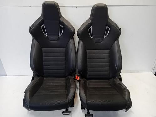 Interieur Opel Insignia A 2.8 V6 Turbo OPC 4x4, Auto-onderdelen, Carrosserie en Plaatwerk, ARN erkend, Stiba lid, Erkend duurzaam