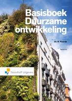 Basisboek duurzame ontwikkeling, 9789001862220, Boeken, Studieboeken en Cursussen, Zo goed als nieuw, Studieboeken, Verzenden