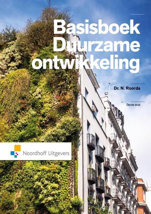 Basisboek duurzame ontwikkeling, 9789001862220, Boeken, Studieboeken en Cursussen, Zo goed als nieuw, Verzenden