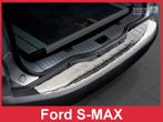 Avisa Achterbumperbeschermer | Ford S-MAX 06-10 5-d / S-MAX, Verzenden, Nieuw