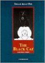The Black Cat 9783895080913 Edgar Allan Poe, Verzenden, Gelezen, Edgar Allan Poe