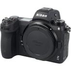 Nikon Z6 II body occasion, Audio, Tv en Foto, Verzenden, Gebruikt, Nikon