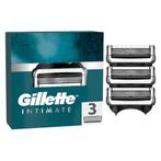 Gillette Intimate Scheermesjes, Verzenden, Nieuw