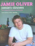 Jamies dinners by Jamie Oliver (Paperback), Gelezen, Jamie Oliver, Verzenden
