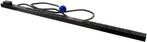 APC AP7553 basic Rack PDU 32A/230V Out: (20)C13 & (4)C19, Ophalen of Verzenden, Refurbished