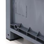 Palletbox stapelbaar, Ophalen of Verzenden, Nieuw