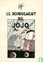 Jojo [Jijé] - Le dévouement de Jojo - 1979, Eén stripboek, Verzenden, Zo goed als nieuw, Gillain, Joseph.