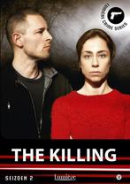 The Killing - Seizoen 2 - 4DVD, Ophalen of Verzenden, Nieuw in verpakking