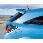 Dakspoiler  Opel Astra H GTC 3-deurs 2005-2009, Auto-onderdelen, Overige Auto-onderdelen, Ophalen of Verzenden, Nieuw