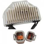 Spanningsregelaar Harley-Davidson FXD 2006 2007 chrome, Motoren, Verzenden, Nieuw
