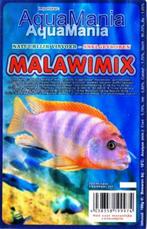 Malawi Mix Diepvries Visvoer, Dieren en Toebehoren, Vissen | Aquaria en Toebehoren, Nieuw, Ophalen of Verzenden