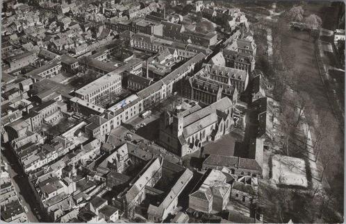 UTRECHT - Het Willem Arntsz Huis, Verzamelen, Ansichtkaarten | Nederland, Verzenden
