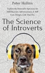 9781647430085 The Science of Introverts Peter Hollins, Nieuw, Peter Hollins, Verzenden