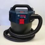 Bosch GAS 18V 10L Stofzuiger Incl. Accu | Nette Staat, Witgoed en Apparatuur, Stofzuigers, Ophalen of Verzenden, Nieuw