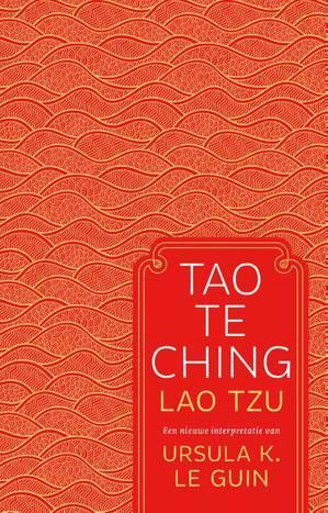 Tao Te Ching - Lao Tzu |  NIEUW | Le Guin, Ursula K. / Tzu, beschikbaar voor biedingen