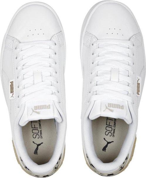 PUMA  - Maat 37.5 -Jada Animal Jr Dames Sneakers -, Kleding | Dames, Schoenen, Verzenden
